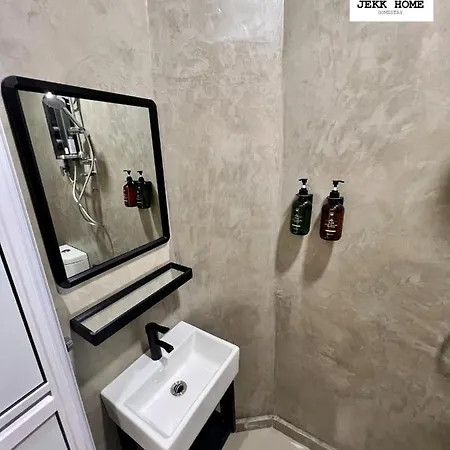 Jekk Home - Homestay Kt Kuala Terengganu Exterior photo