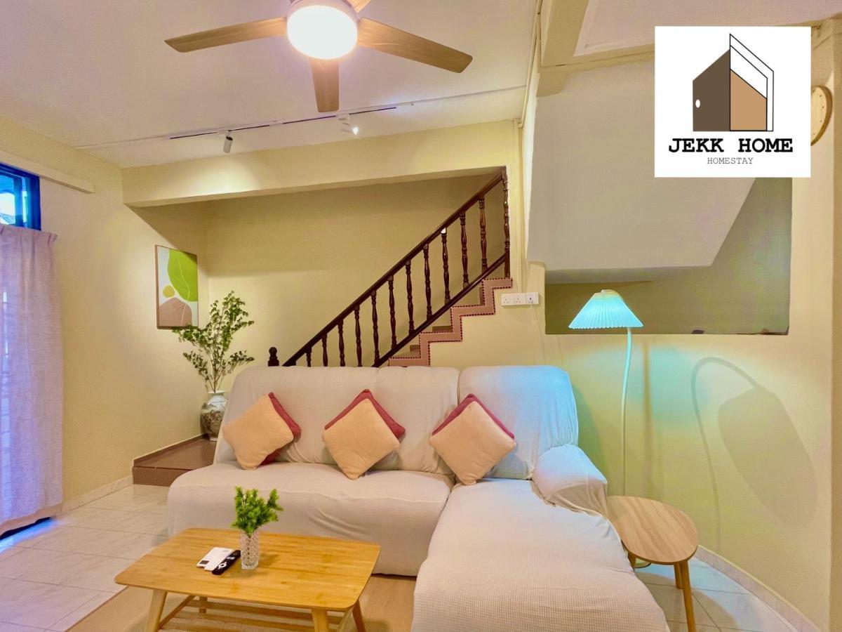Jekk - Kt Holiday home *