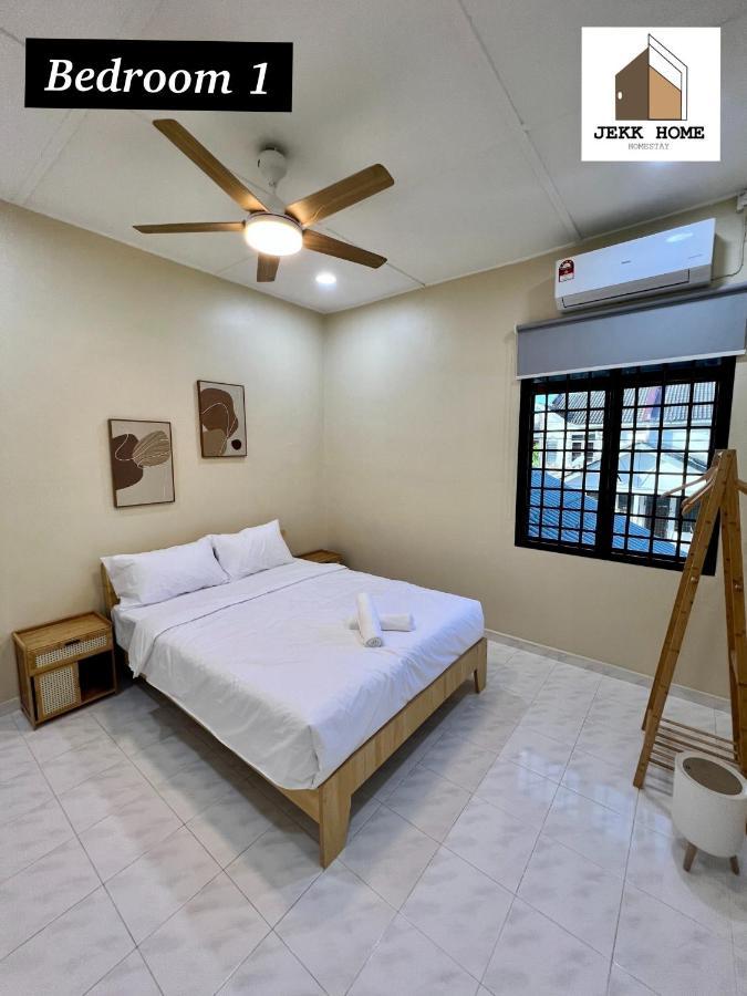 Jekk - Kt Holiday home