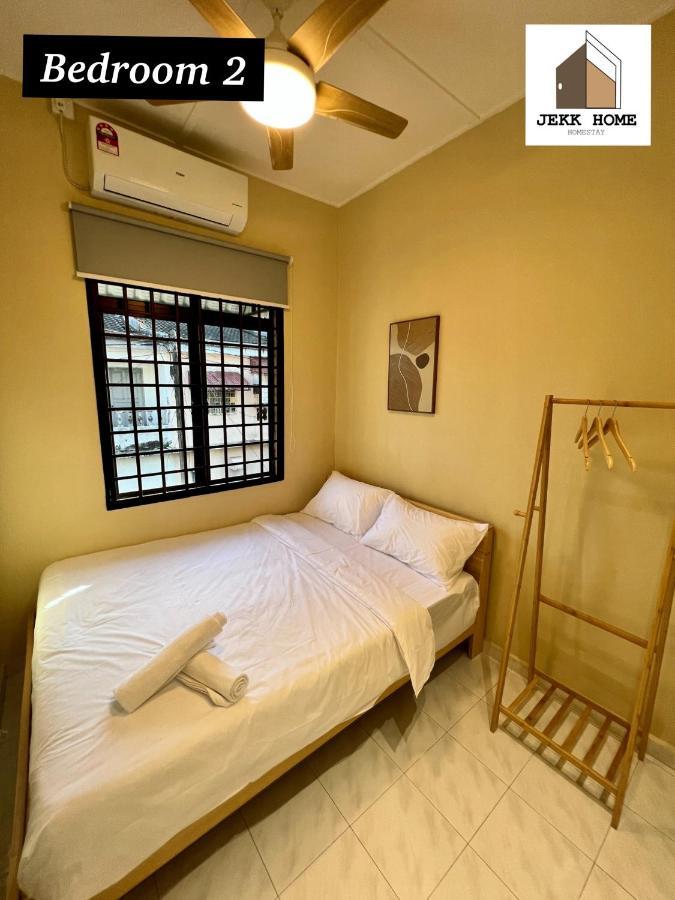Holiday home Jekk - Kt Kuala Terengganu